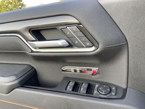 Used 2025 GMC Sierra 1500 AT4 AWD/4WD image 53