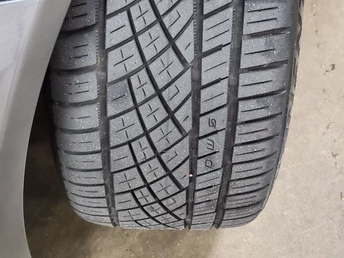 Used 2018 Mercedes-Benz C 63 AMG Cabriolet image 32