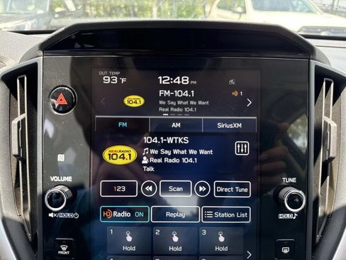 Certified 2024 Subaru Crosstrek 2.0i Premium AWD/4WD image 29