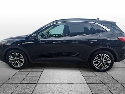 Used 2020 Ford Escape SEL FWD image 8