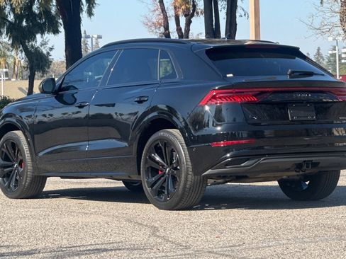 Used 2019 Audi Q8 Prestige w/ Towing Package image 6
