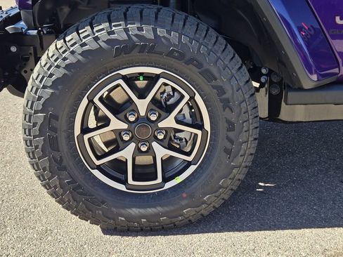 New 2026 Jeep Gladiator Rubicon image 7