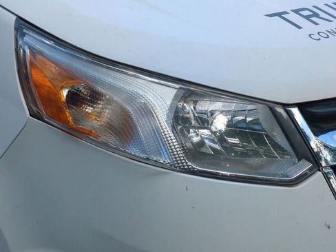 Used 2017 Chevrolet City Express LT w/ Appearance Package FWD image 5