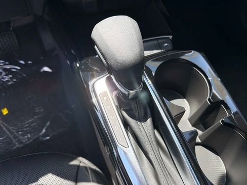 New 2026 Chevrolet Trax ACTIV FWD image 28