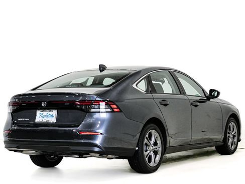 Used 2024 Honda Accord EX image 6