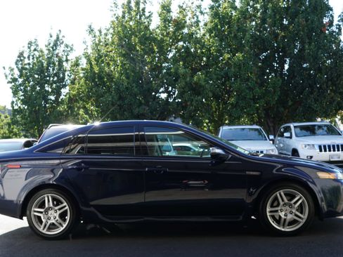 Used 2007 Acura TL image 9