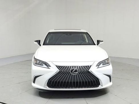 Used 2019 Lexus ES 350 w/ Premium Package image 8