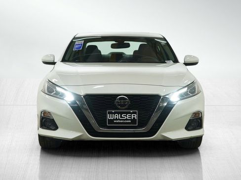 Used 2019 Nissan Altima 2.5 SL image 9
