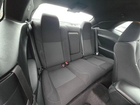 Used 2017 Dodge Challenger SXT w/ Sound Group image 14