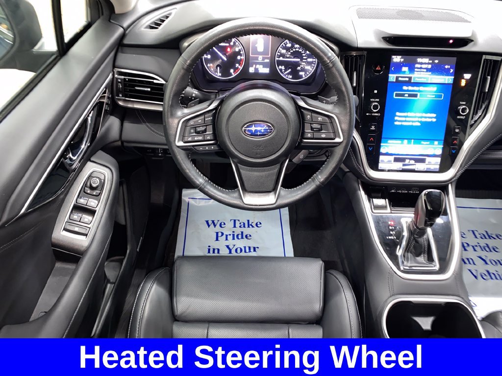 Certified 2024 Subaru Outback Limited AWD/4WD image 28