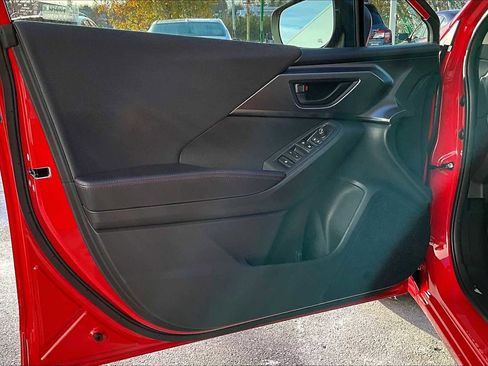 New 2026 Subaru Impreza 2.0i Sport image 10