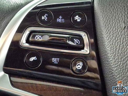Used 2015 Cadillac SRX Performance w/ Driver Awareness Package FWD image 12