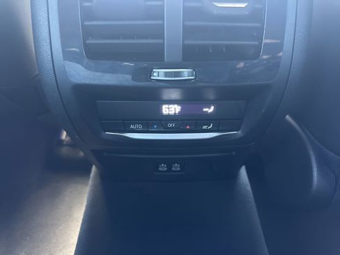 Used 2024 BMW X4 xDrive30i image 14