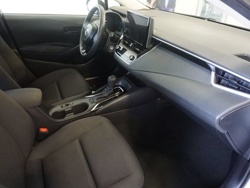 Used 2024 Toyota Corolla LE FWD image 23