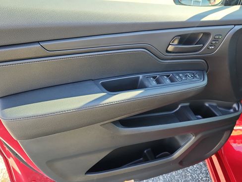 New 2026 Honda Odyssey Sport-L image 8
