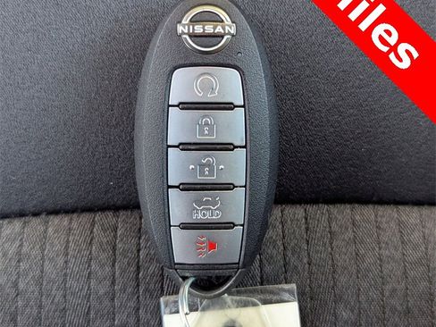 Used 2024 Nissan Altima 2.5 SV image 30
