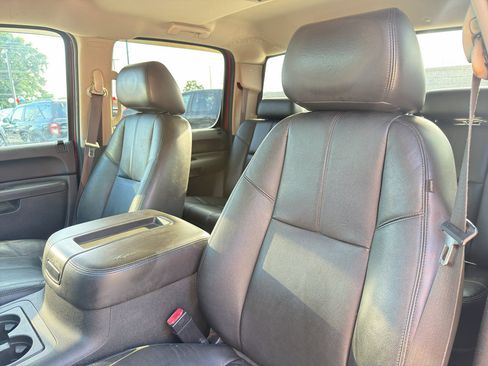 Used 2012 Chevrolet Silverado 1500 LT w/ All-Star Edition AWD/4WD image 19