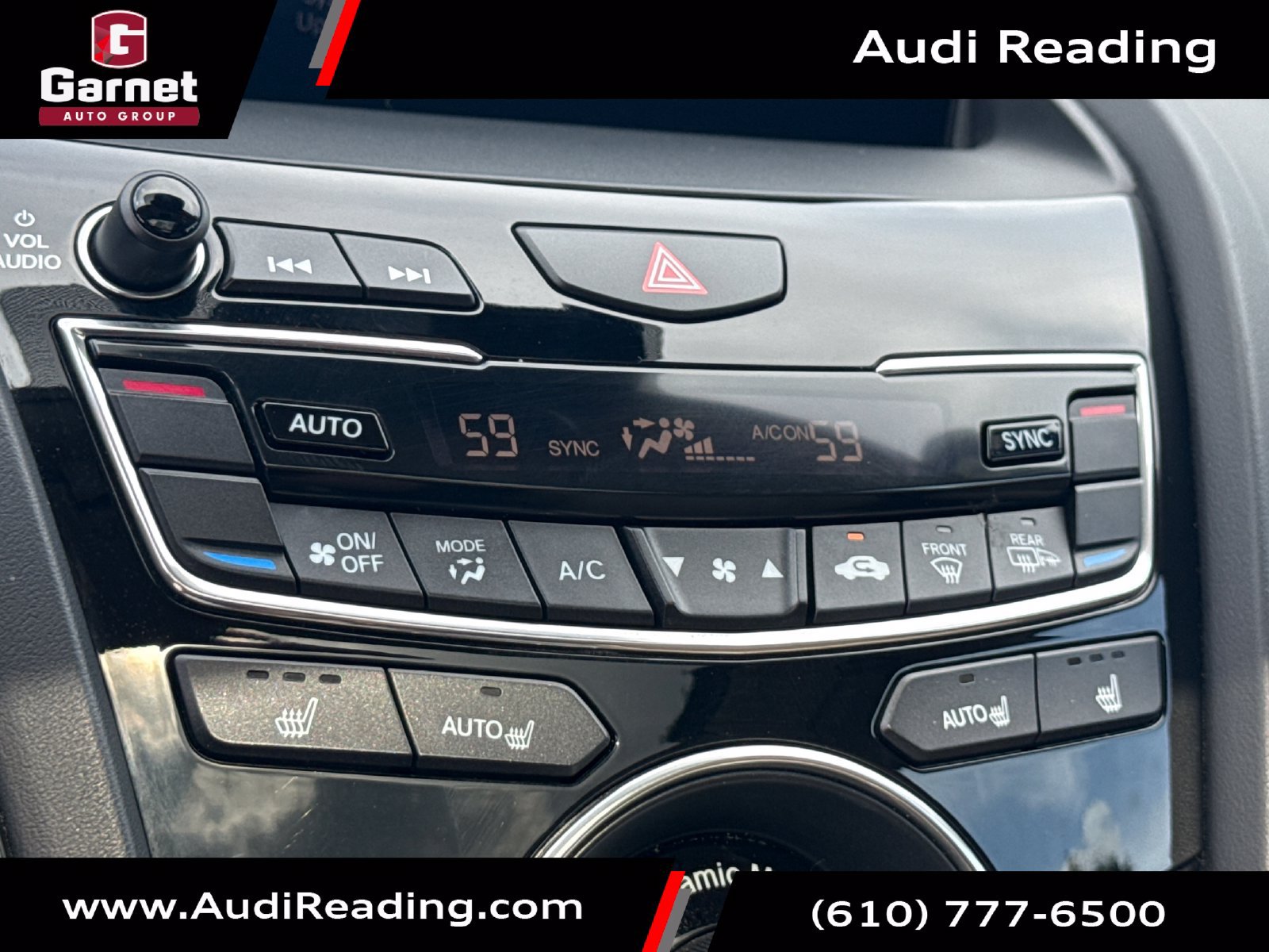 Used 2019 Acura RDX AWD image 34