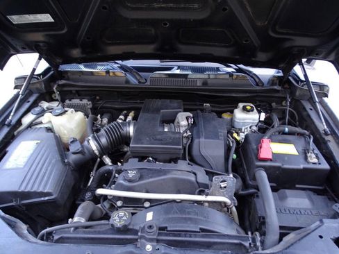 Used 2006 HUMMER H3 AWD/4WD image 81