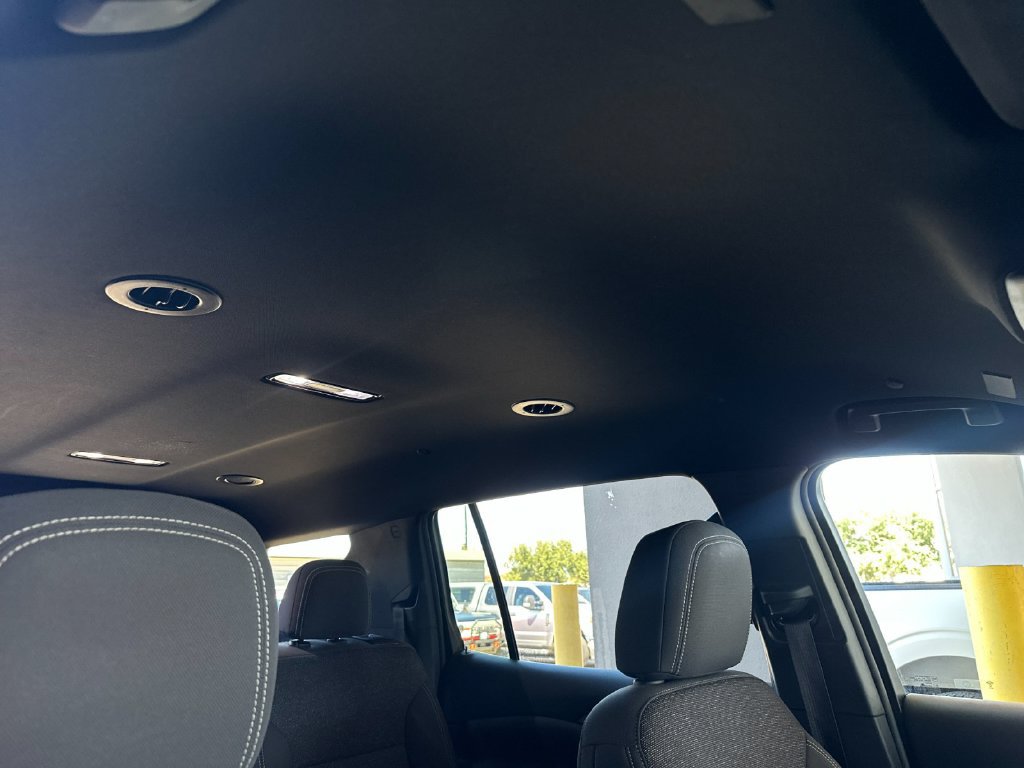 Used 2024 Chevrolet Traverse LT AWD/4WD image 17