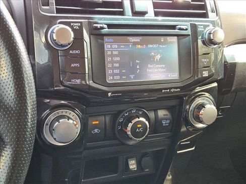 Used 2019 Toyota 4Runner TRD Off-Road Premium AWD/4WD image 14