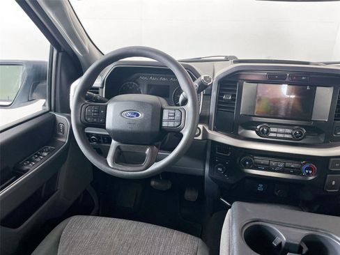Used 2023 Ford F150 XLT AWD/4WD image 2
