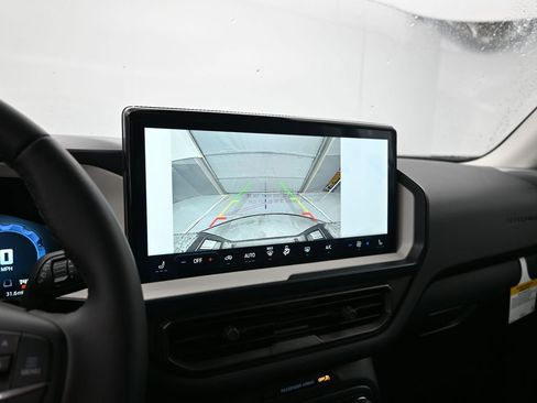 New 2025 Ford Bronco Sport Heritage w/ Convenience Package image 21