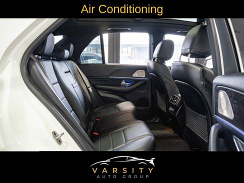 Used 2021 Mercedes-Benz GLE 350 4MATIC image 24