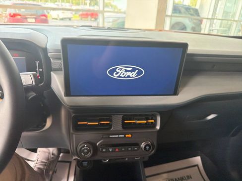 New 2026 Ford Maverick Tremor AWD/4WD image 21