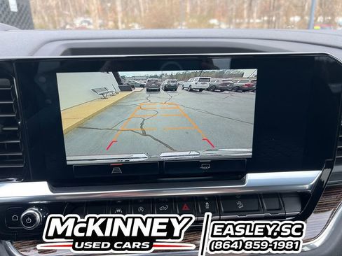 Used 2024 GMC Sierra 1500 Elevation w/ X31 Off-Road Package image 86