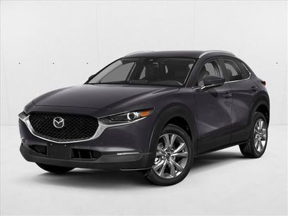 Used 2023 MAZDA CX-30 AWD 2.5 S w/ Preferred Package