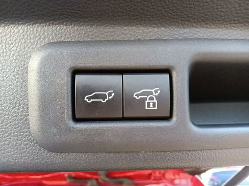 Used 2024 Toyota Sequoia Limited w/ Nightshade Package image 33