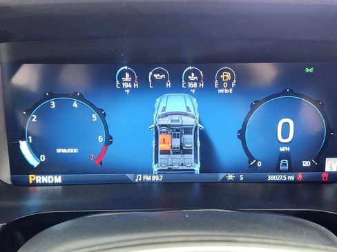 Used 2024 Ford F150 XLT w/ Equipment Group 302A MID AWD/4WD image 20