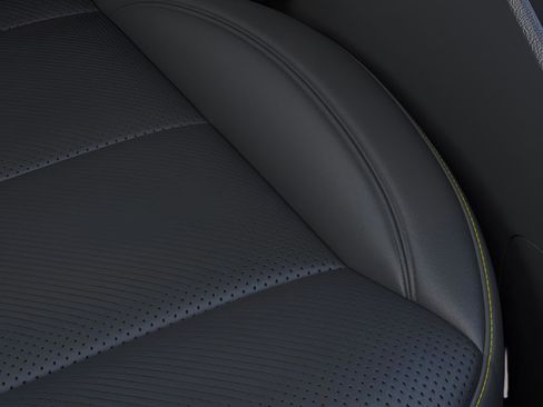 New 2026 Chevrolet Trax ACTIV image 21