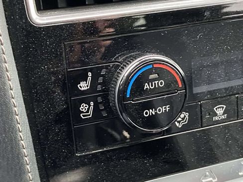 Used 2021 Nissan Armada Platinum w/ Captain's Chairs Package image 26