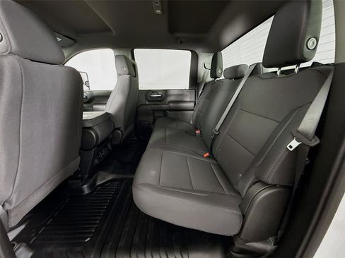 New 2026 GMC Sierra 3500 Pro AWD/4WD image 15