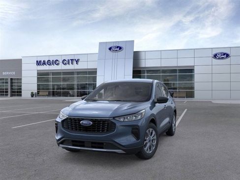 New 2026 Ford Escape Active w/ Tech Pack #1 AWD/4WD image 2