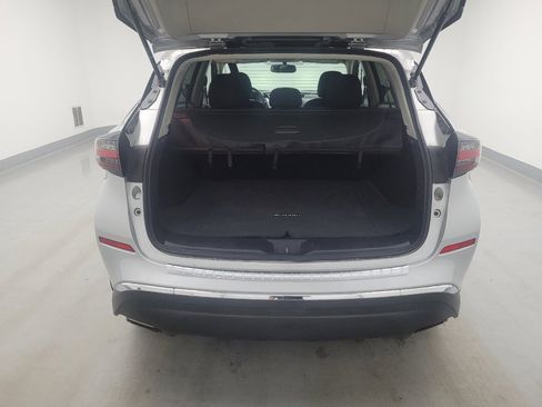 Used 2019 Nissan Murano SV w/ Cargo Package AWD/4WD image 29