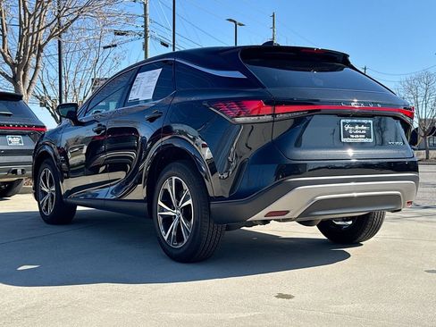 Used 2025 Lexus RX 350 FWD w/ Technology Package image 6