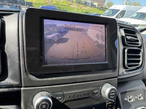 Used 2022 RAM ProMaster 2500 FWD image 25