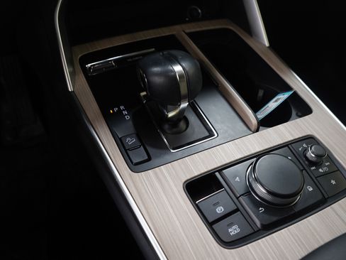 Certified 2024 MAZDA CX-90 3.3 Turbo w/ Premium Package image 21