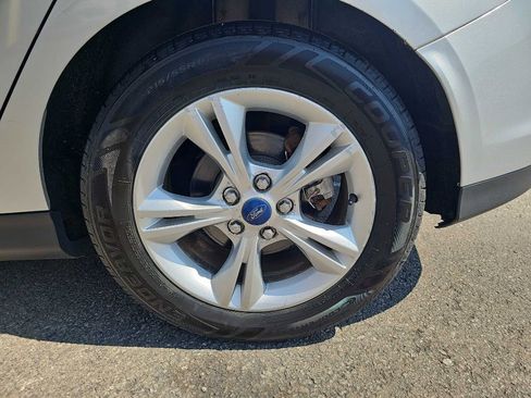 Used 2012 Ford Focus SE image 24