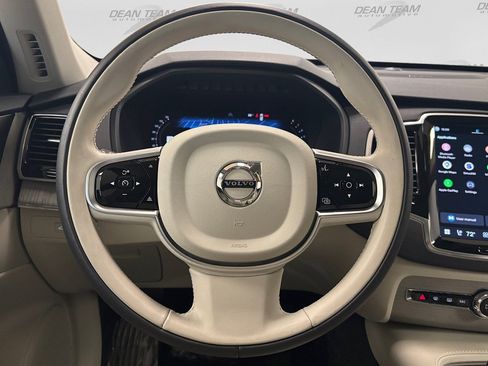 Used 2025 Volvo XC90 B6 Plus w/ Protection Package Premier AWD/4WD image 41
