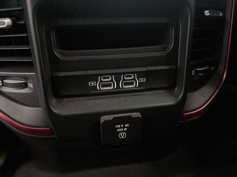 Used 2021 RAM 1500 Rebel w/ Level 2 Equipment Group AWD/4WD image 31