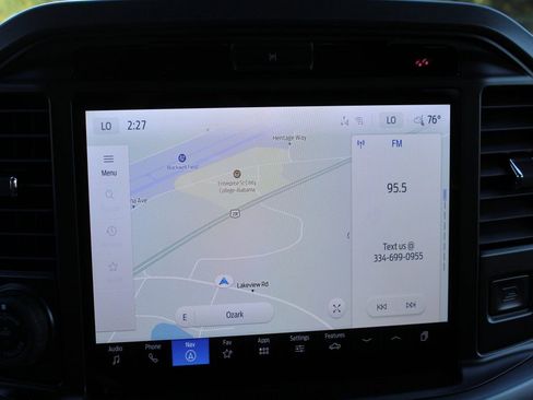 New 2025 Ford F150 XLT w/ Equipment Group 302A MID image 5