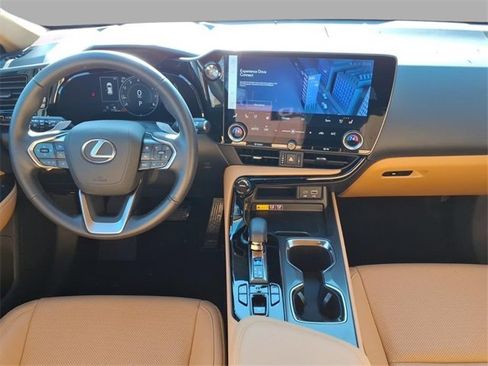 Certified 2025 Lexus NX 350 AWD w/ Premium Package image 5