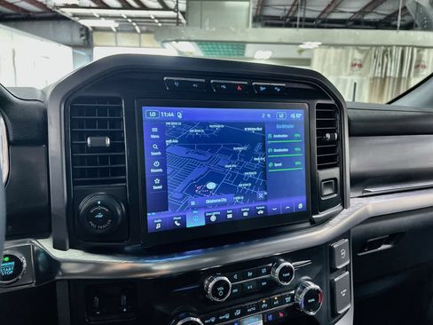 Used 2022 Ford F150 Lariat AWD/4WD image 34