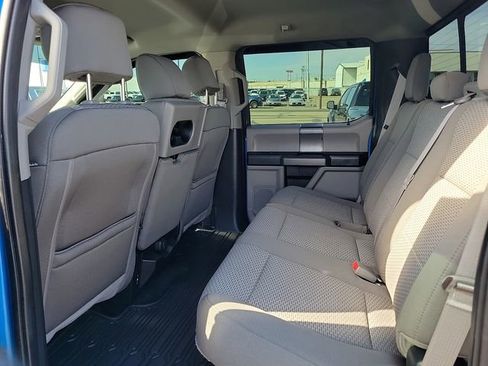 Used 2020 Ford F150 XLT w/ Equipment Group 302A Luxury image 10