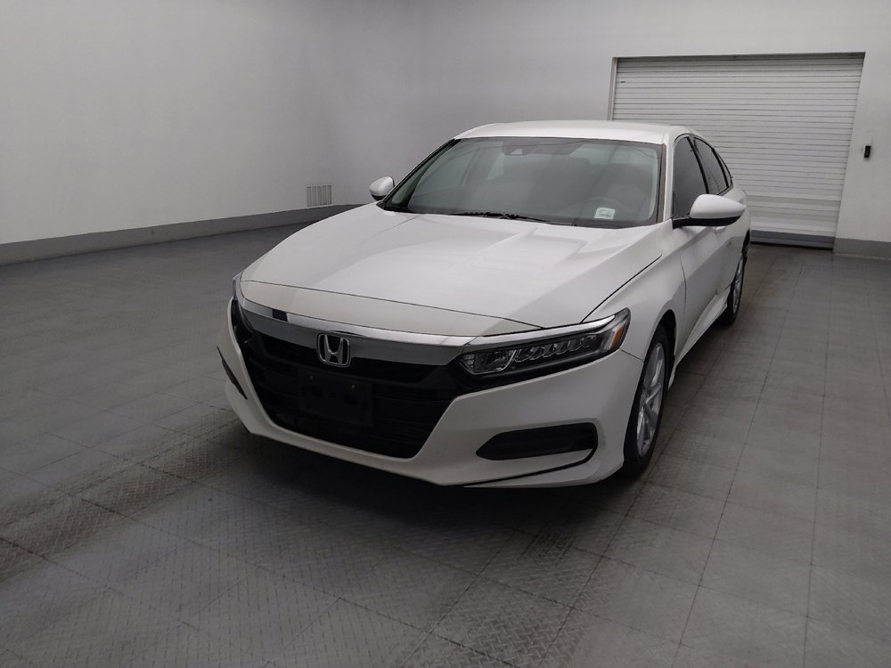 Used 2019 Honda Accord LX image 15