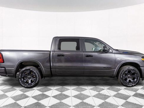 New 2026 RAM 1500 Big Horn image 32